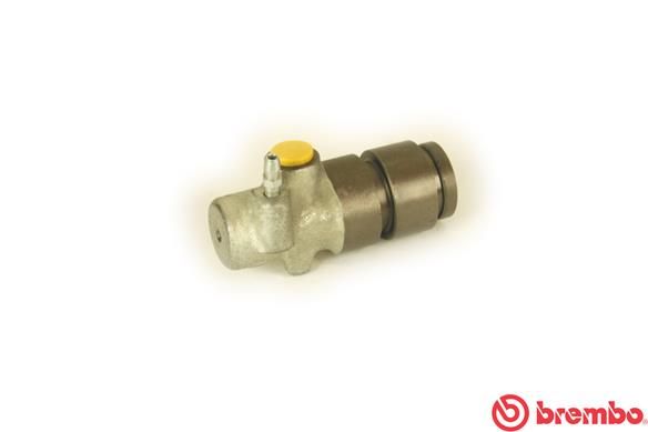 BREMBO E 85 009 Slave Cylinder, clutch