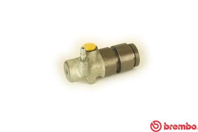 Slave Cylinder, clutch BREMBO E 85 009