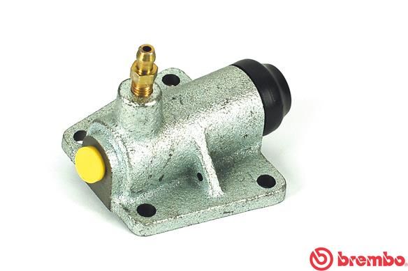 BREMBO E 85 012 Slave Cylinder, clutch