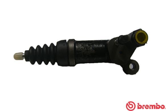 BREMBO E 85 014 Slave Cylinder, clutch