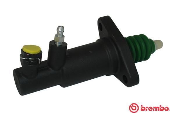BREMBO E 85 015 Slave Cylinder, clutch