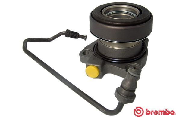 BREMBO E 85 016 Slave Cylinder, clutch