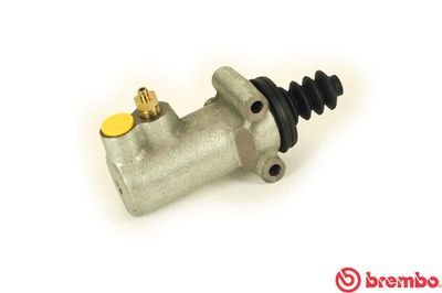 Slave Cylinder, clutch BREMBO E A6 002