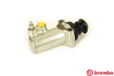 Slave Cylinder, clutch BREMBO E A6 005