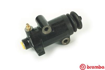Slave Cylinder, clutch BREMBO E A6 007