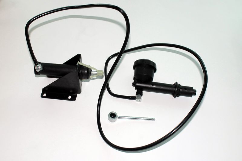 BREMBO E A6 015 Slave Cylinder, clutch