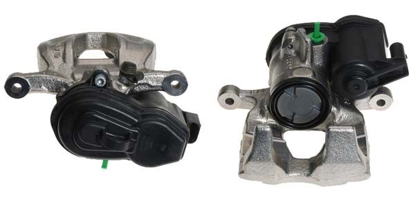 BREMBO F 00 051 Brake Caliper