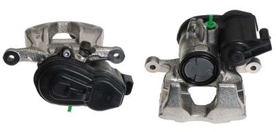 Brake Caliper BREMBO F 00 051