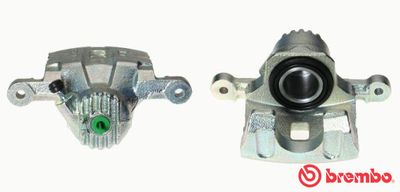 Brake Caliper BREMBO F 30 076
