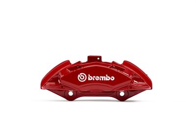 Brake Caliper Axle Kit BREMBO F AL A12