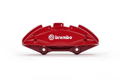 Brake Caliper Axle Kit BREMBO F AL A22