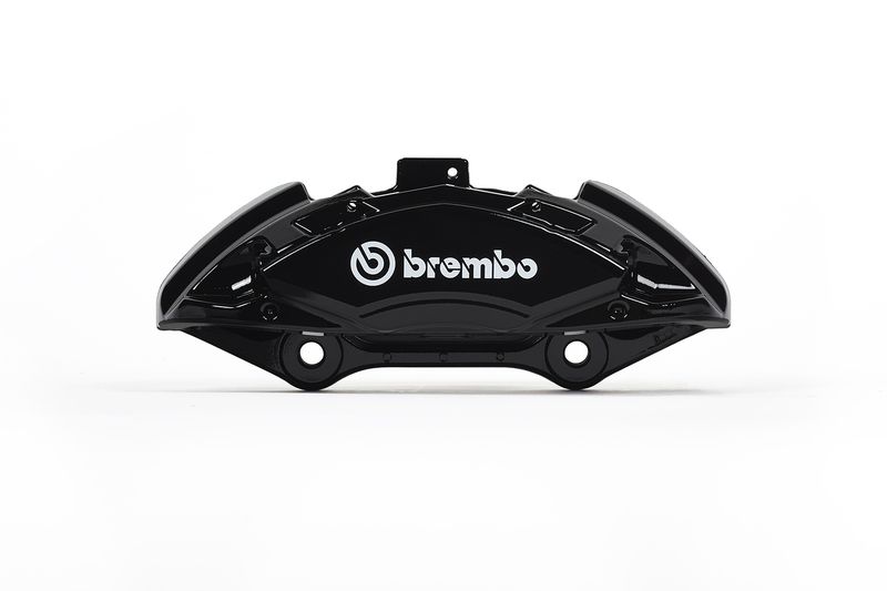 BREMBO F AL D12 Brake Caliper Axle Kit