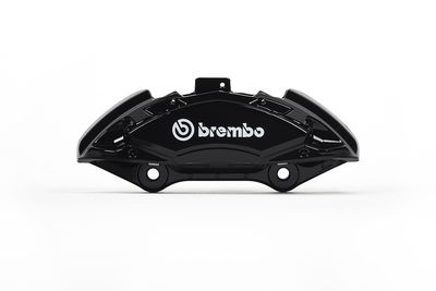 Brake Caliper Axle Kit BREMBO F AL D12