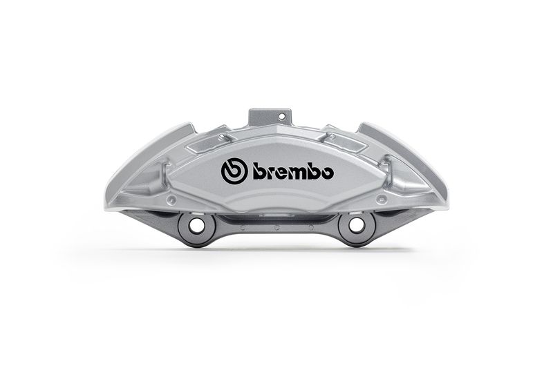 BREMBO F AL E12 Brake Caliper Axle Kit