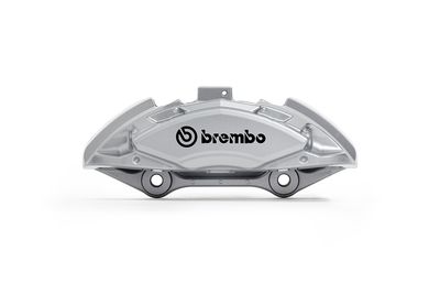 Brake Caliper Axle Kit BREMBO F AL E12