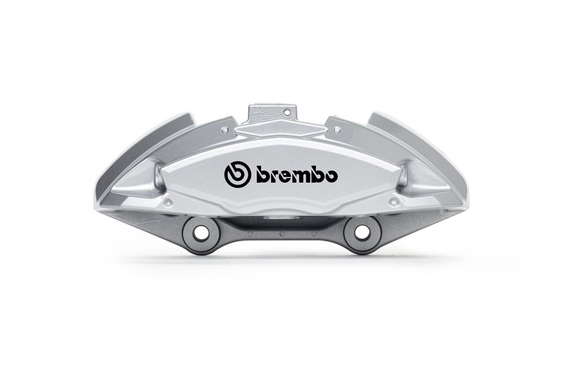 BREMBO F AL E22 Brake Caliper Axle Kit