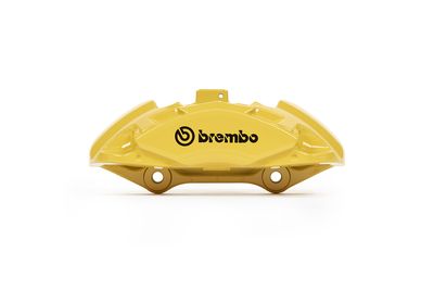 Brake Caliper Axle Kit BREMBO F AL H12