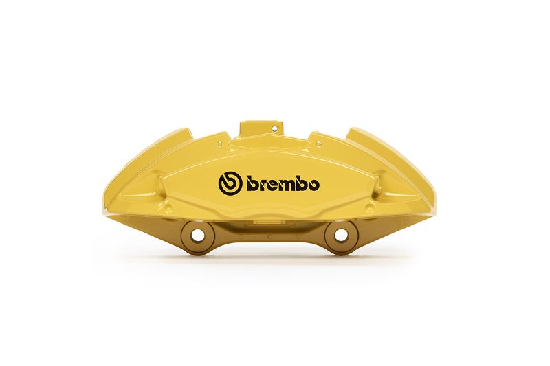 BREMBO F AL H22 Brake Caliper Axle Kit
