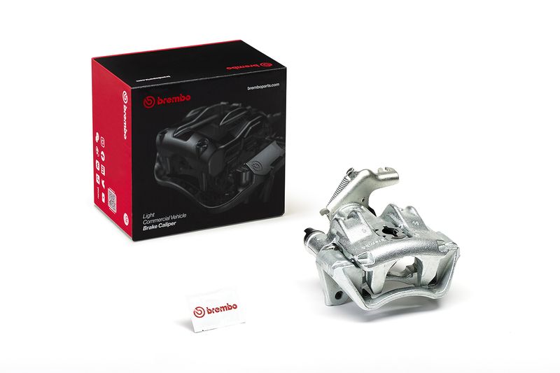 BREMBO F BR 024B Brake Caliper