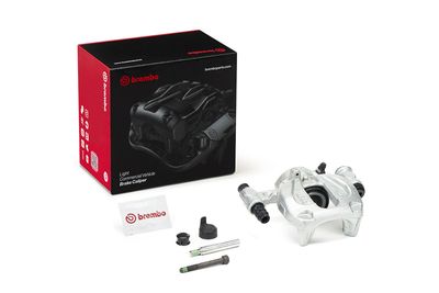 Brake Caliper BREMBO F BR 068
