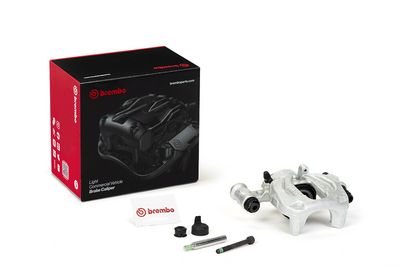 Brake Caliper BREMBO F BR 069