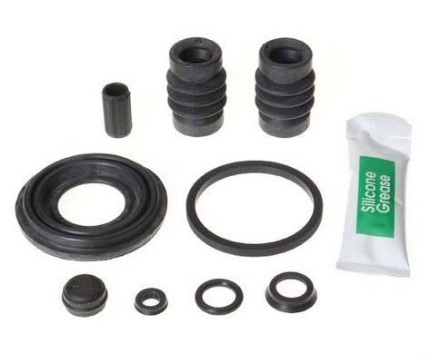 BREMBO F KT 008 Repair Kit, brake caliper