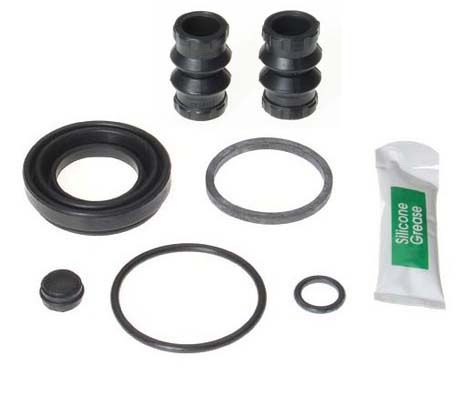 BREMBO F KT 011 Repair Kit, brake caliper