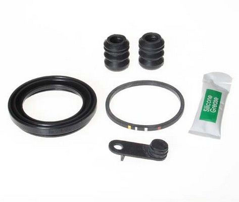 BREMBO F KT 013 Repair Kit, brake caliper