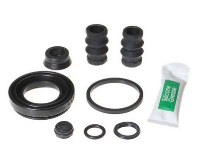 Repair Kit, brake caliper BREMBO F KT 017