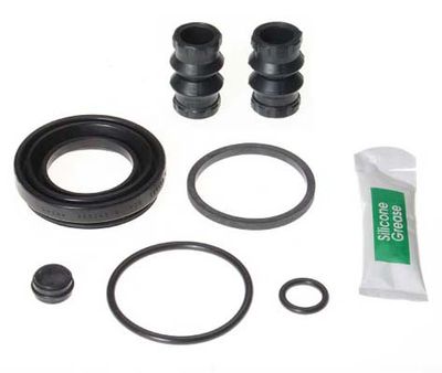 Repair Kit, brake caliper BREMBO F KT 019