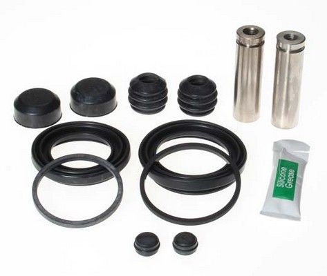 BREMBO F KT 021 Repair Kit, brake caliper