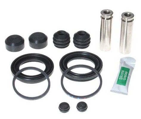 BREMBO F KT 027 Repair Kit, brake caliper
