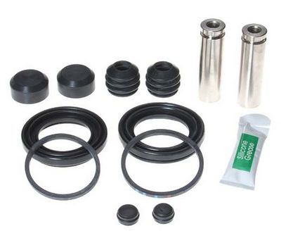Repair Kit, brake caliper BREMBO F KT 027