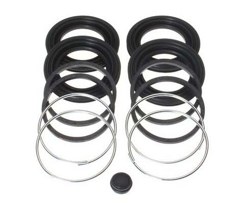 BREMBO F KT 029 Repair Kit, brake caliper