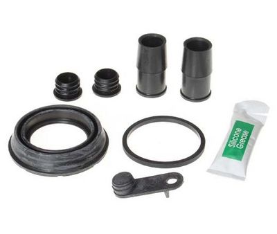 Repair Kit, brake caliper BREMBO F KT 051