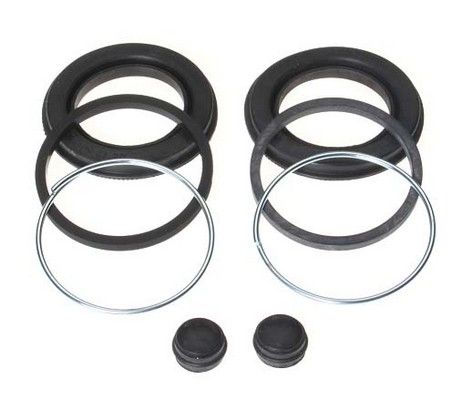BREMBO F KT 057 Repair Kit, brake caliper