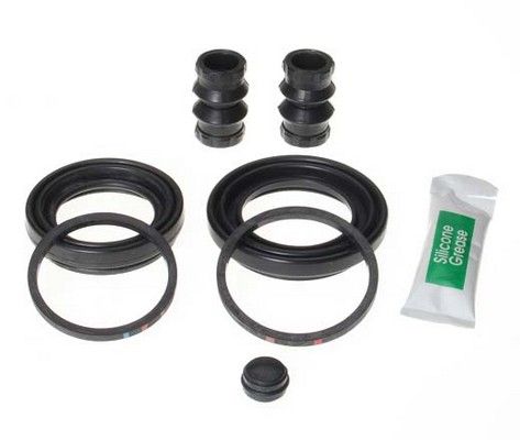 BREMBO F KT 070 Repair Kit, brake caliper