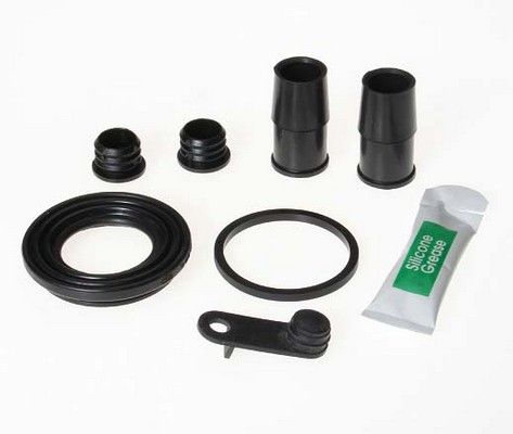 BREMBO F KT 074 Repair Kit, brake caliper