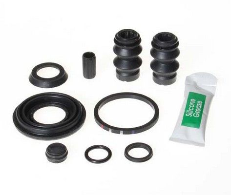 BREMBO F KT 076 Repair Kit, brake caliper