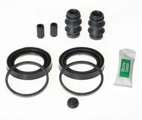 BREMBO F KT 080 Repair Kit, brake caliper