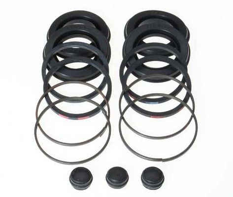 BREMBO F KT 086 Repair Kit, brake caliper