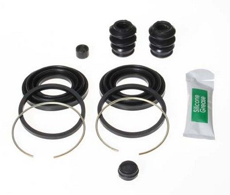 BREMBO F KT 092 Repair Kit, brake caliper