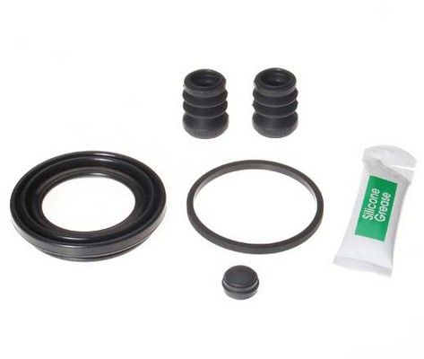BREMBO F KT 100 Repair Kit, brake caliper