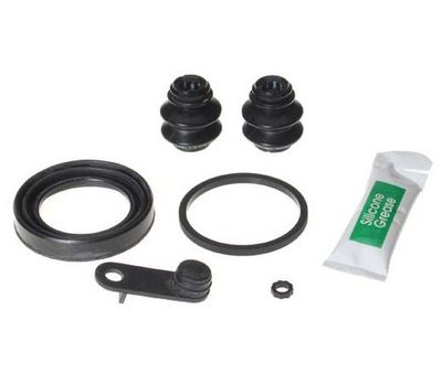 Repair Kit, brake caliper BREMBO F KT 106