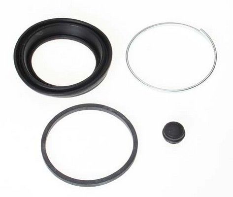 BREMBO F KT 108 Repair Kit, brake caliper