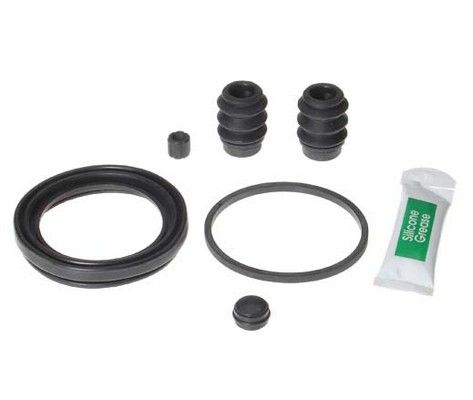 BREMBO F KT 111 Repair Kit, brake caliper