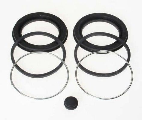 BREMBO F KT 117 Repair Kit, brake caliper