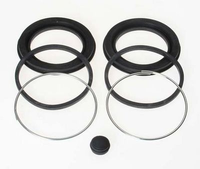 Repair Kit, brake caliper BREMBO F KT 117