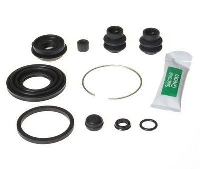 Repair Kit, brake caliper BREMBO F KT 123