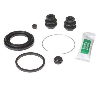 Repair Kit, brake caliper BREMBO F KT 124
